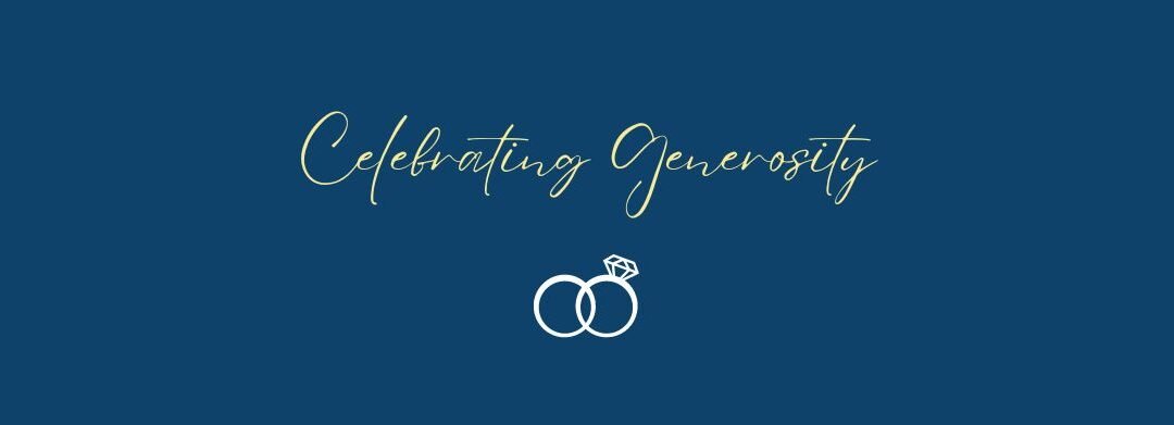 Celebrating Generosity: A Heartfelt Q&A with Dan and Nicole, Our Newest Supporters